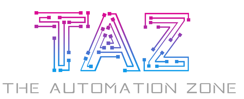 The Automation Zone
