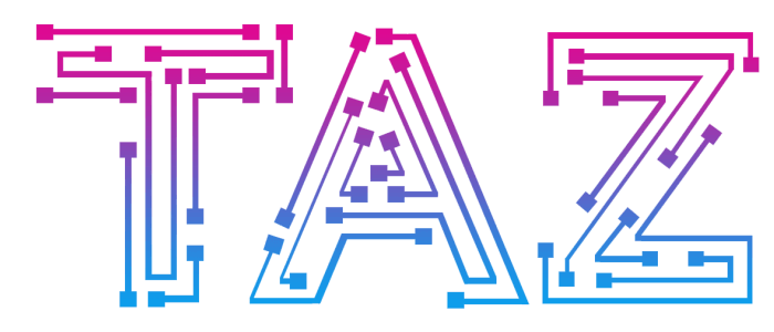 De automatiseringszone